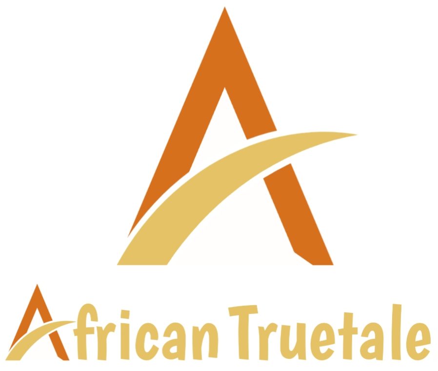 Africantruetale